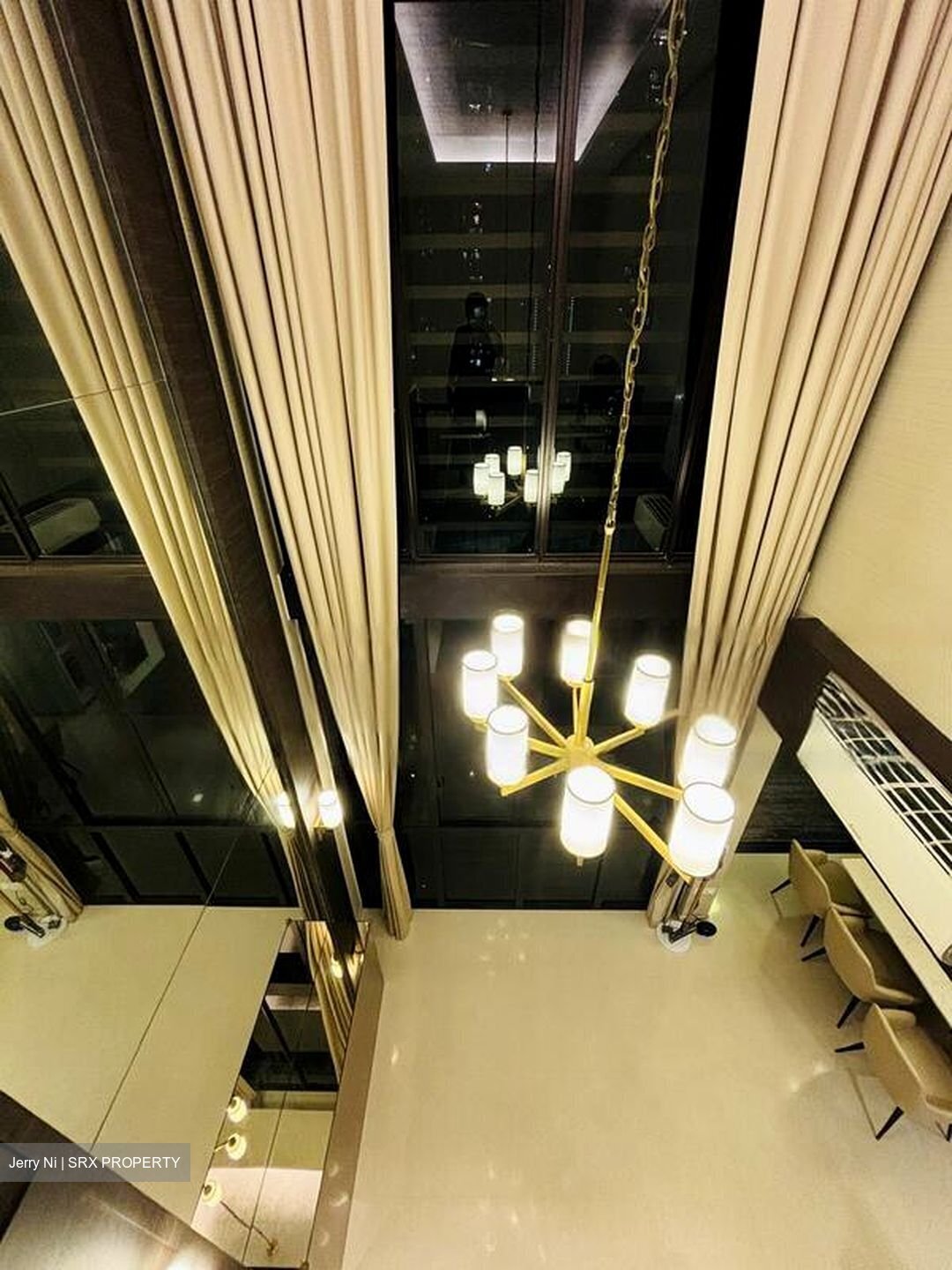 The Crest (D3), Condominium #457323161